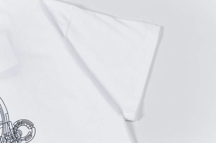 Dior T Shirts Short _SKUDiorXS-Lsxtx1215497